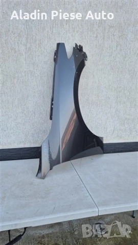 Десен калник Mazda 3 Sedan година 2019 2020 2021 2022 2023 2024 2025 , снимка 2 - Аксесоари и консумативи - 53862035