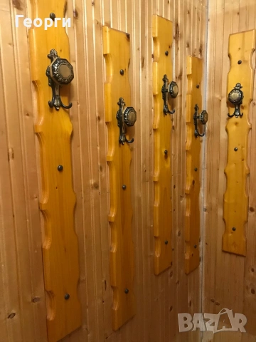 Продавам чамови мебели, снимка 7 - Други - 53208274