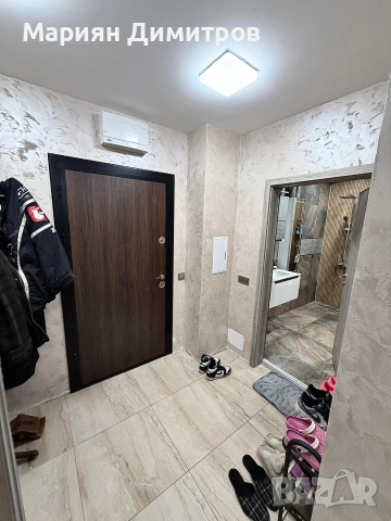 Нов апартамен в София, снимка 11 - Апартаменти - 53834786