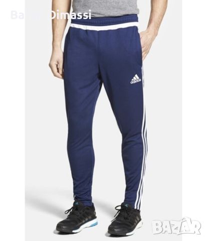 Adidas men's Панталони, снимка 1 - Спортни дрехи, екипи - 45965256