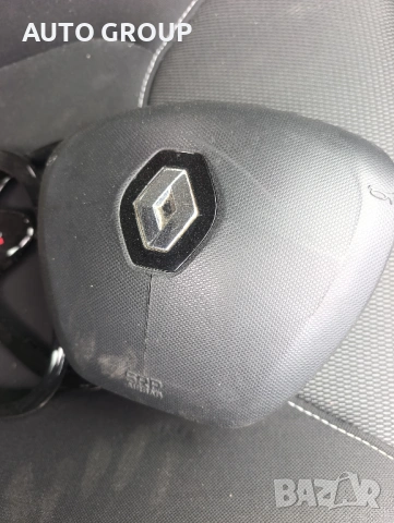 Арматурно табло с аербег  Рено Клио 4 / Clio 4, снимка 8 - Части - 53290222