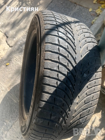 Гуми 255/50/19, снимка 2 - Гуми и джанти - 52874763