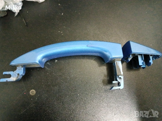 Ford Focus Mк2/Форд Фокус Мк2 оригинална дръжка врата 