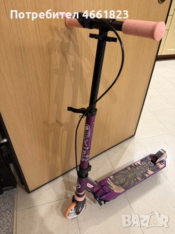 Детска тротинетка