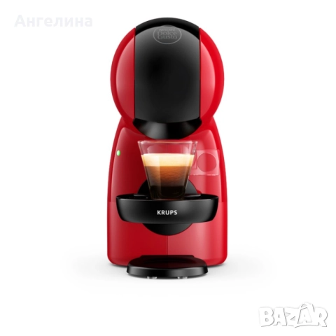 Кафемашина KRUPS KP1A3510, снимка 3 - Кафемашини - 52927916
