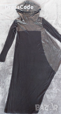 Дамска рокля JUNONA