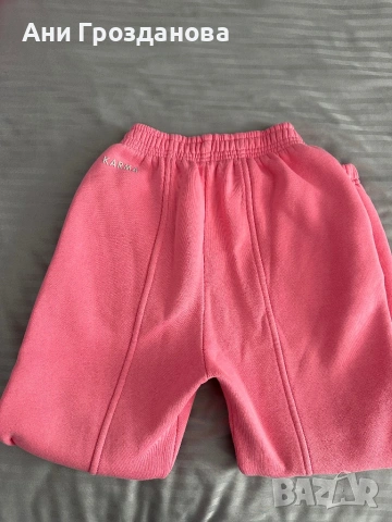 Спортен сет Karma, снимка 5 - Спортни екипи - 53838521