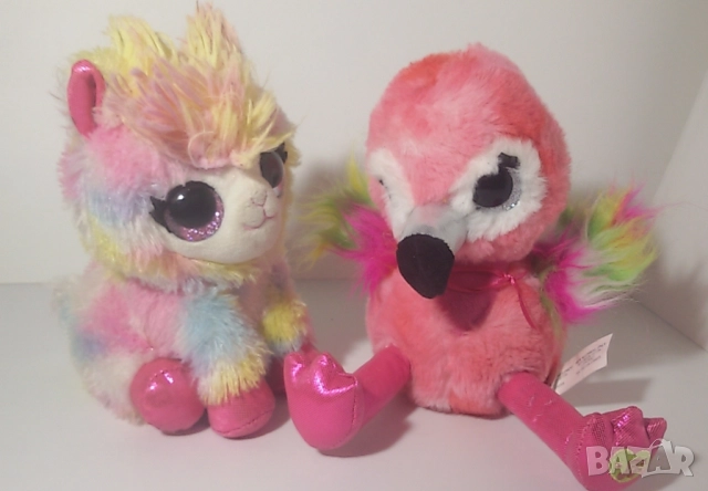 Лот 2 Hachimals, не тествани