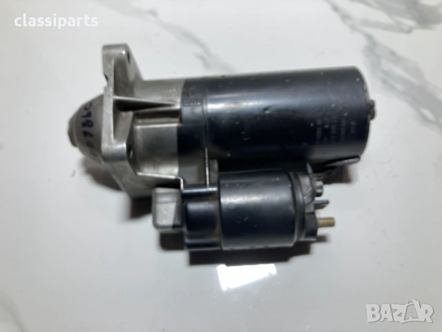 Стартер Bosch за Форд Скорпио и Сиера двигатели 2.8, 2.8 i, 2.8 XR.. / FORD Scorpio, Sierra