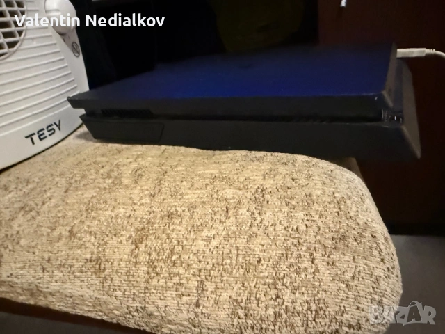 Ps4 slim 1TB , снимка 4 - PlayStation конзоли - 54093550