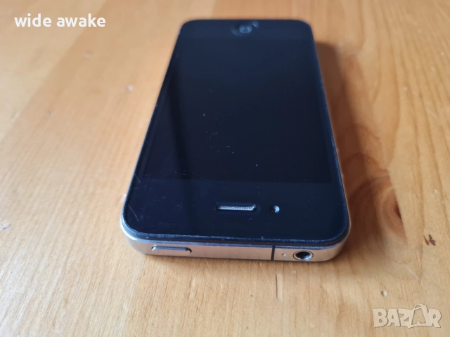iPhone 4 A1332 , снимка 9 - Apple iPhone - 52539404