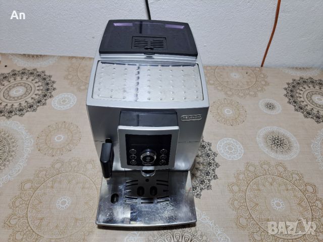 Кафемашина - Delonghi Ecam 23.450.s, снимка 2 - Кафемашини - 45555702