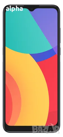 Смартфон Alcatel 1S (2021) чисто нов, фабрично опакован, снимка 1 - Alcatel - 48443580