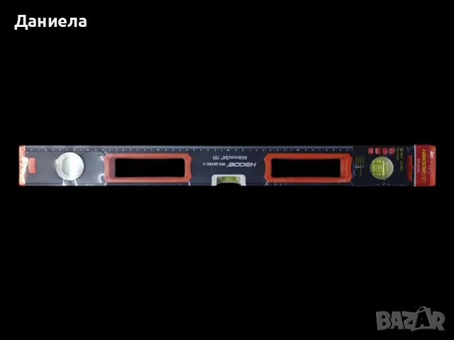 Професионален нивелир за безупречна точност, снимка 4 - Други инструменти - 48672595
