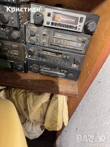 Ретро Авто Радиа, снимка 5 - Радиокасетофони, транзистори - 53524404