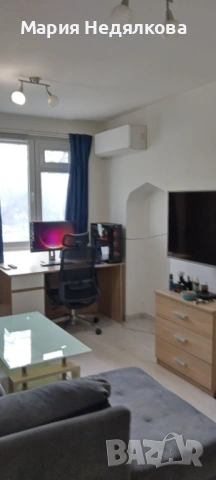 Двустаен под наем до Макдрайв, обзаведен, 300Евро