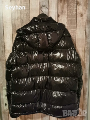 Мъжко яке-Dsquared2 , снимка 2 - Якета - 53585764