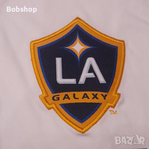 Adidas - LA Galaxy - season 2010/2011, снимка 4 - Футбол - 45863599