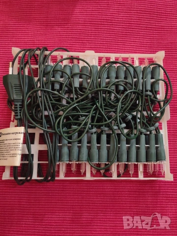 Ретро коледни, елхови лапички. , снимка 5 - Други - 53144575