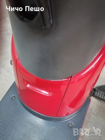 Piaggio Free Пиаджо Фрий 50 кубика 50 cc, снимка 16 - Мотоциклети и мототехника - 50638829