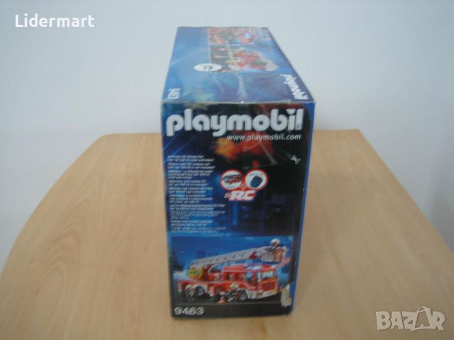 LEGO Playmobil 9463, снимка 3 - Конструктори - 45732916