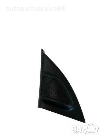 Ляв високоговорител с високочестотен високоговорител за Volvo V70 2.0 TDI 163HP LHD (2012) 30781067