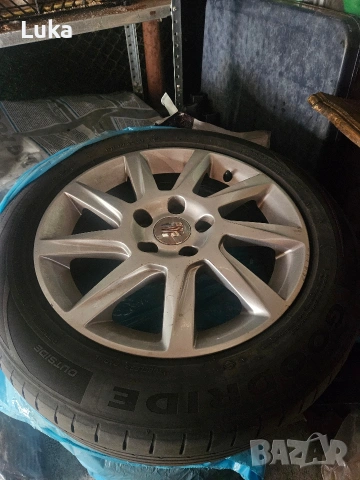 Seat Exeo 2.0 TDI / 143 к.с, снимка 14 - Автомобили и джипове - 53479965