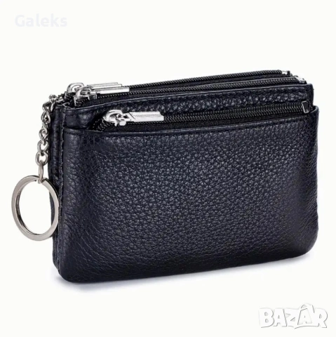 Малка ваканционна чантичка с презрамки /Черен Оксфордски плат!, снимка 8 - Чанти - 50222711