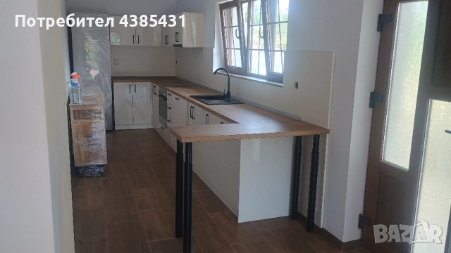 Мебели по поръчка , снимка 18 - Дърводелски услуги - 41949734