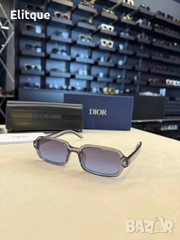 очила с черен обикновен калъф и ув защита carter Burberry miu miu , снимка 6 - Слънчеви и диоптрични очила - 52907730