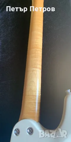 Willow’s Spirit , снимка 10 - Китари - 50323474