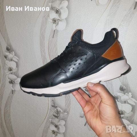 маратонки Skechers Relven hemson  номер 46, снимка 3 - Маратонки - 45627006