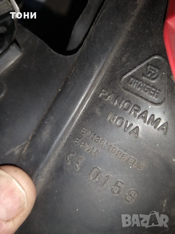 апарат за дишане дрегер, снимка 7 - Други машини и части - 53883397