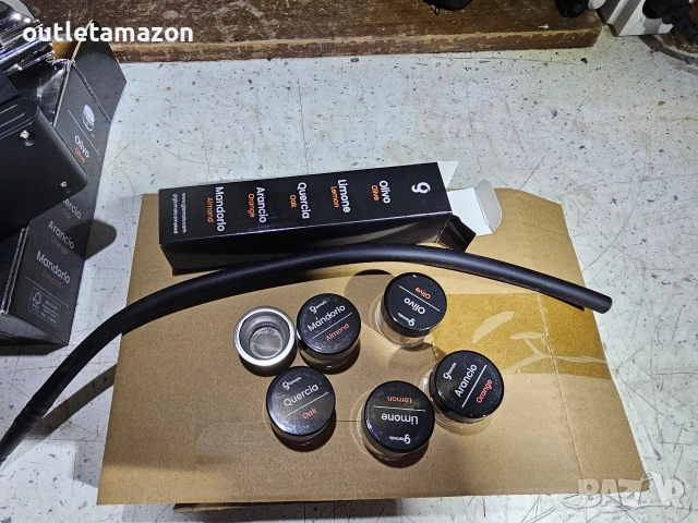 Генератор на дим за опушване на храна (пушилня за храна), снимка 7 - Други - 53229099