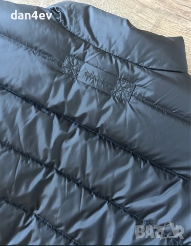 Яке Gant Light Down Jacket, снимка 9 - Якета - 54195258