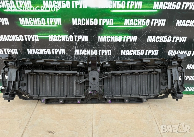 Решетка радиатор клапи за въздух за Бмв Г20 фейс Г22 Bmw X5 G05 Bmw G20 G21 LCI Bmw G22 G23 , снимка 10 - Части - 43007459