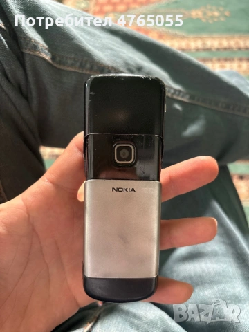 Nokia 8600 Luna, снимка 4 - Nokia - 53874365
