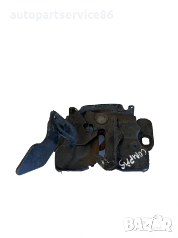 Механизъм за заключване преден капак за Jeep Compass (2009)