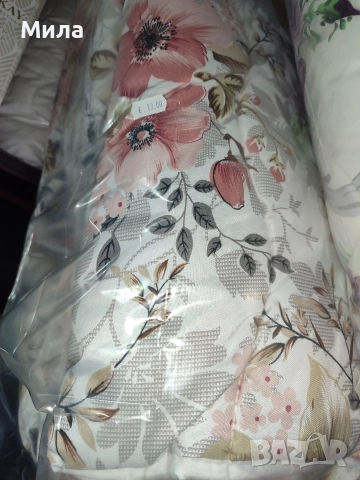 Зимни олекотени завивки, снимка 5 - Олекотени завивки и одеяла - 51666691