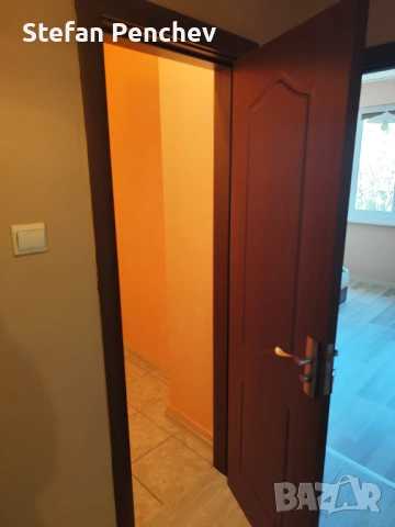Собственик отдава двустаен под наем, снимка 16 - Апартаменти - 53475756