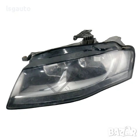 Ляв фар AUDI A4 (B8) 2008-2015 ID: 156701