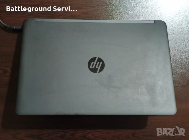 HP ProBook 650 G1 перфектен!, снимка 3 - Лаптопи за дома - 53446615