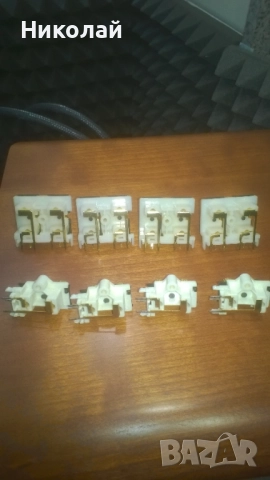 RCA-конектори за платка, снимка 2 - Други - 52495583