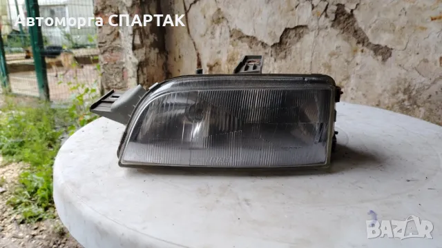 Ляв/десен фар за Fiat Punto, снимка 1 - Части - 47247705