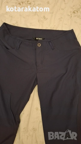 Arcteryx дамски панталон размер 8.