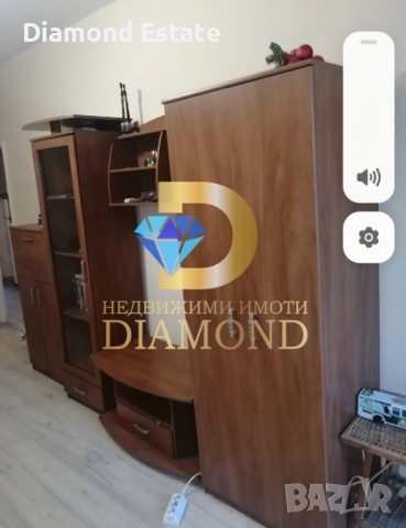 Апартамент ПОД НАЕМ в Димитровград, кв. Славянски, снимка 2 - Апартаменти - 51995545