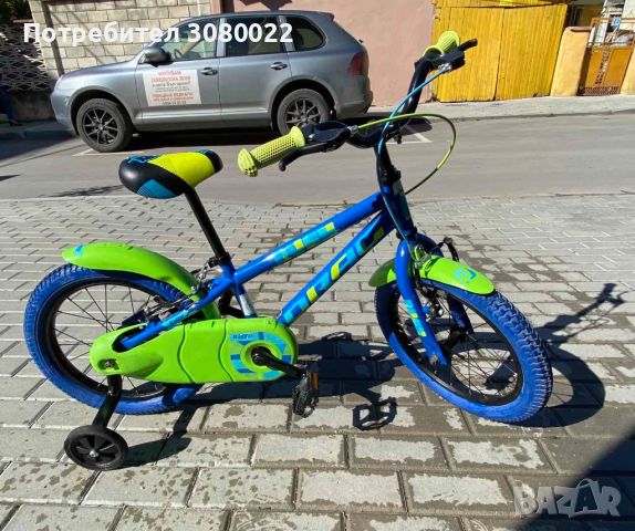 Детски велосипеди , снимка 1 - Детски велосипеди, триколки и коли - 45250984
