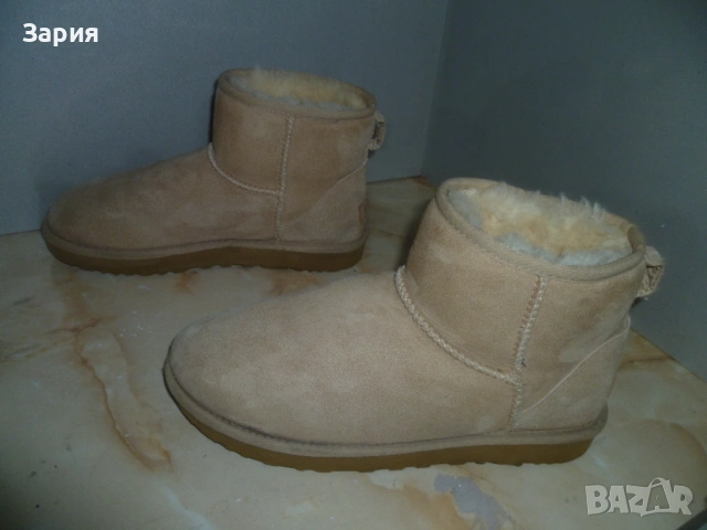 UGG оригинални ботуши №40