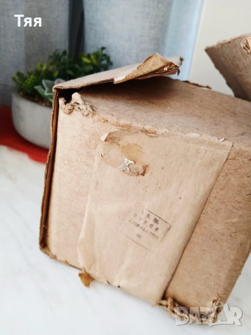 Нови чаши за ракия от соца, снимка 4 - Чаши - 53478637