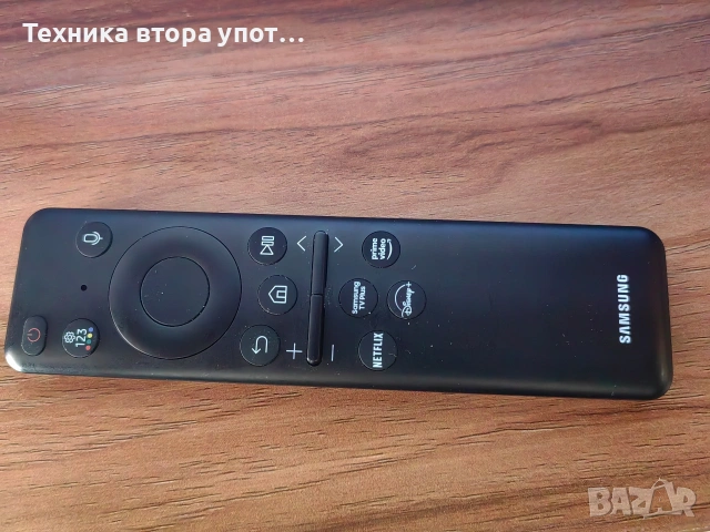 Samsung The Frame QE32LS03CBU, снимка 7 - Телевизори - 53605654